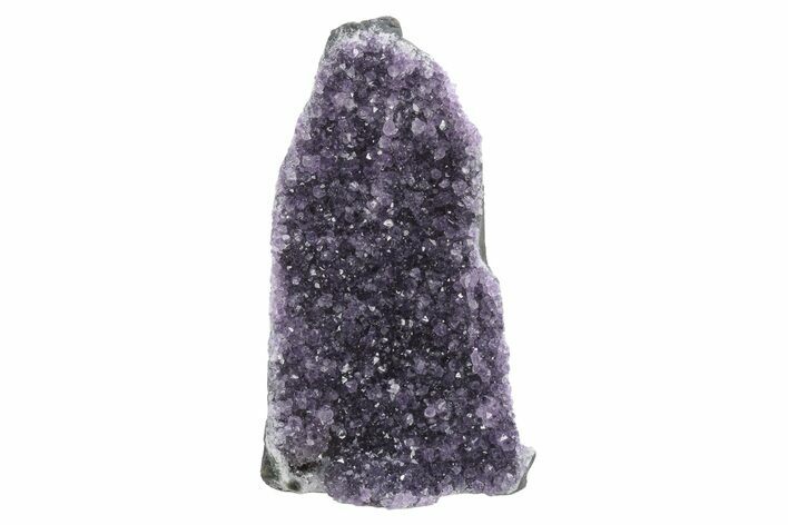Free-Standing, Amethyst Crystal Cluster - Uruguay #232615